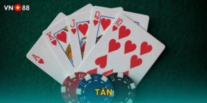 Tấn Vn88 bg – Bài Tứ Sắc Độc Đáo Miền Nam