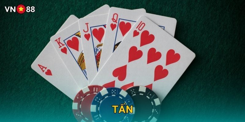 Tấn Vn88 bg – Bài Tứ Sắc Độc Đáo Miền Nam