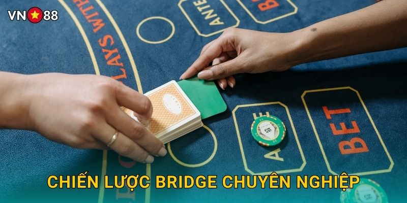 Bridge Chiến Lược Chuyên Nghiệp