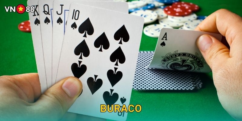 Buraco Vn88 bg – Canasta Phong Cách Brazil Độc Đáo