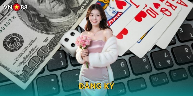 Đăng Ký Vn88 bg – Tạo Tài Khoản Chỉ 30 Giây