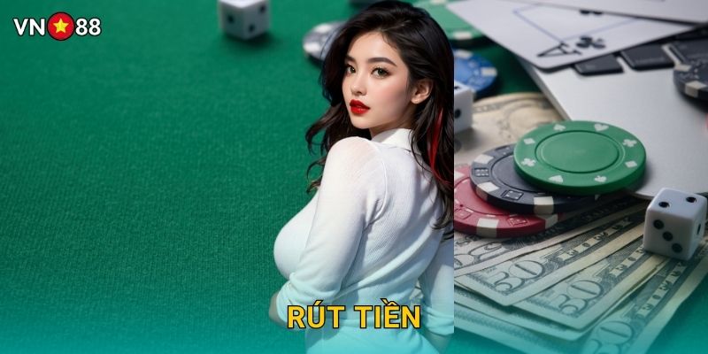 Rút Tiền Vn88 bg – Thanh Toán Siêu Tốc Trong 3 Phút