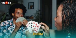 Phỏm Vn88 bg – Bài Dân Gian Miền Bắc Đỉnh Cao