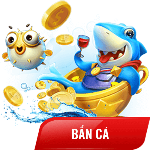 Bắn Cá VN88 BG