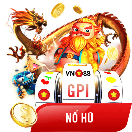 Nổ hũ VN88 BG